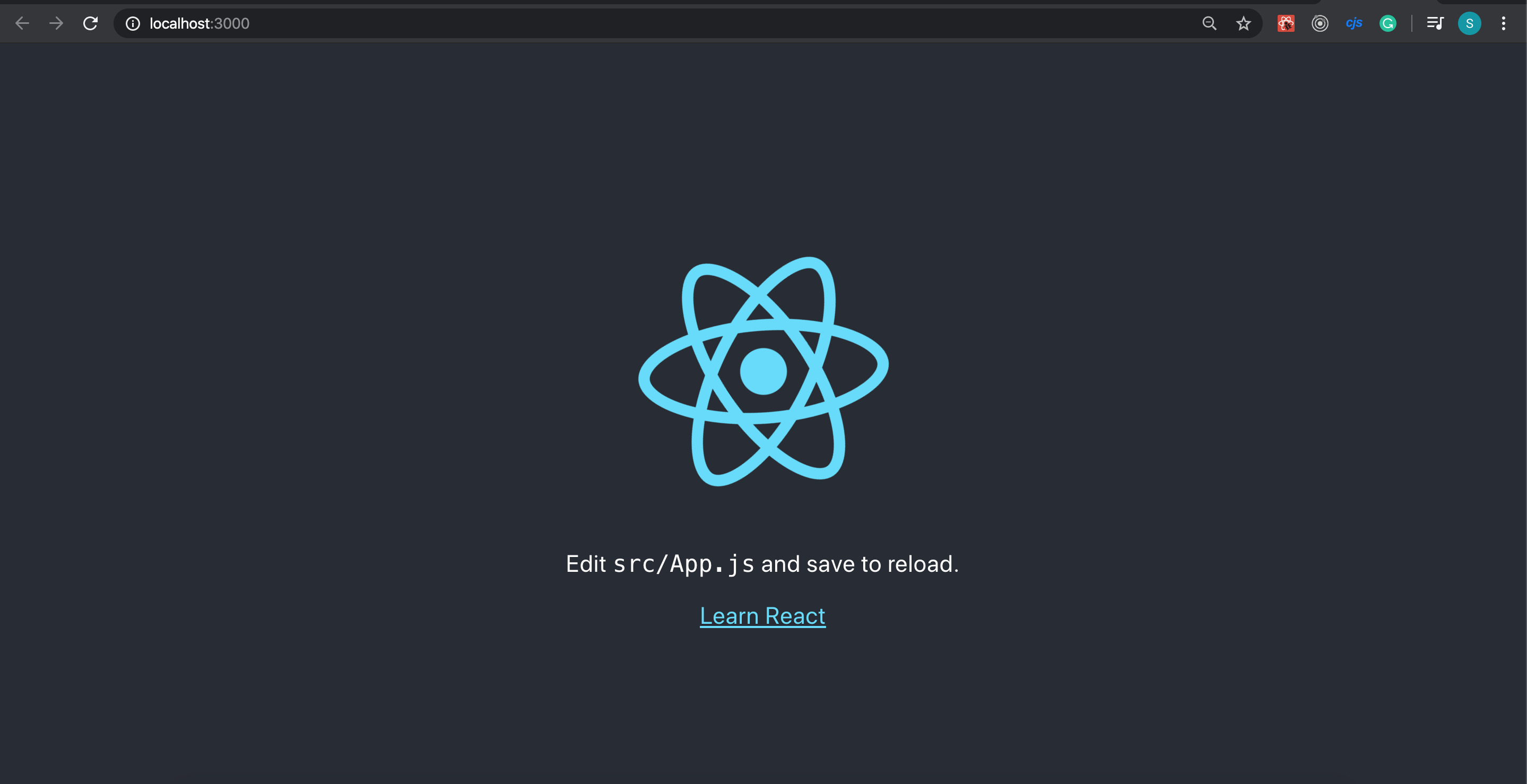 Implement internalization ( i18n) in react app- idkblogs.com