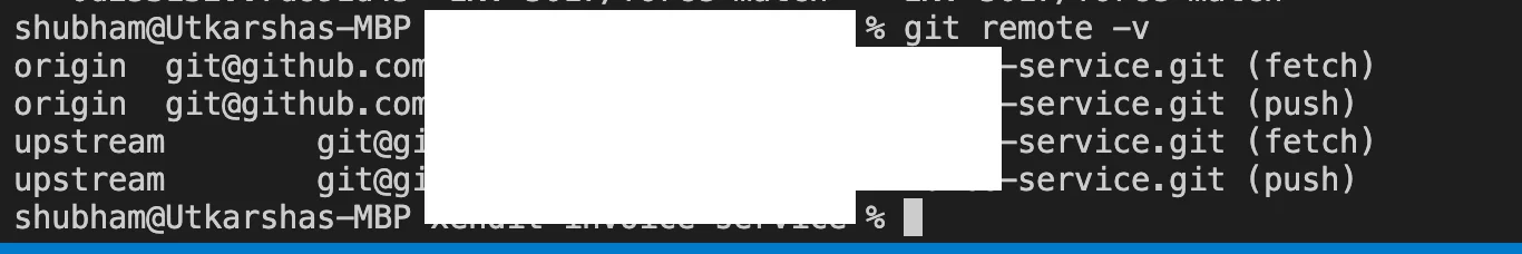 Git Error: error: cannot lock ref refs/heads/***/***: refs/heads/*** exists; cannot create refs/heads/***/***