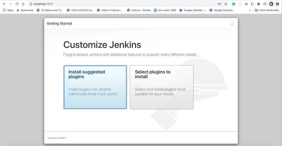 idkblogs.com: How to install Jenkins? and How to use Jenkins?