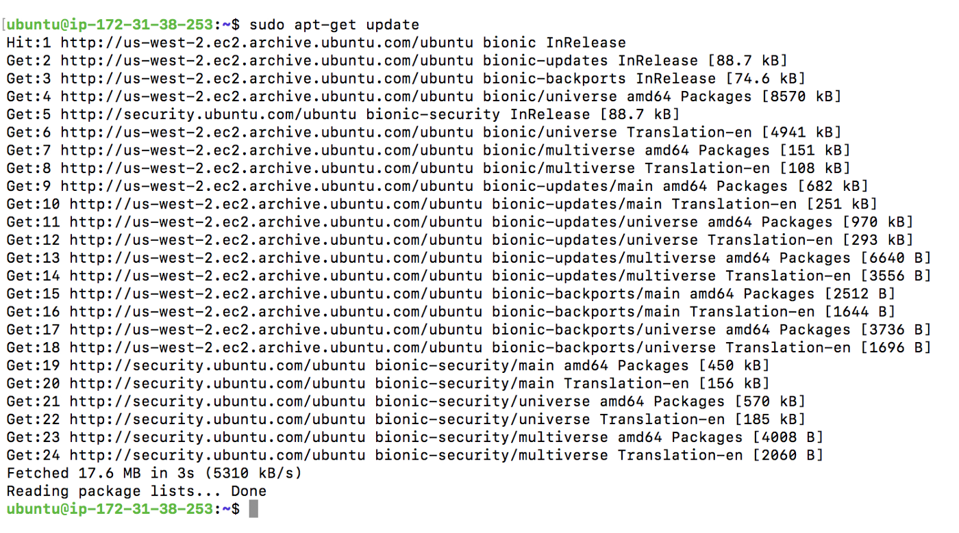 Take remote access of AWS EC2 Linux Instance/Terminal using SSH and public IP